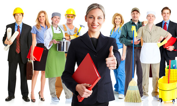 Selçuk Hamal Hizmeti Hizmeti